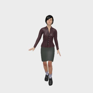 Women's suit